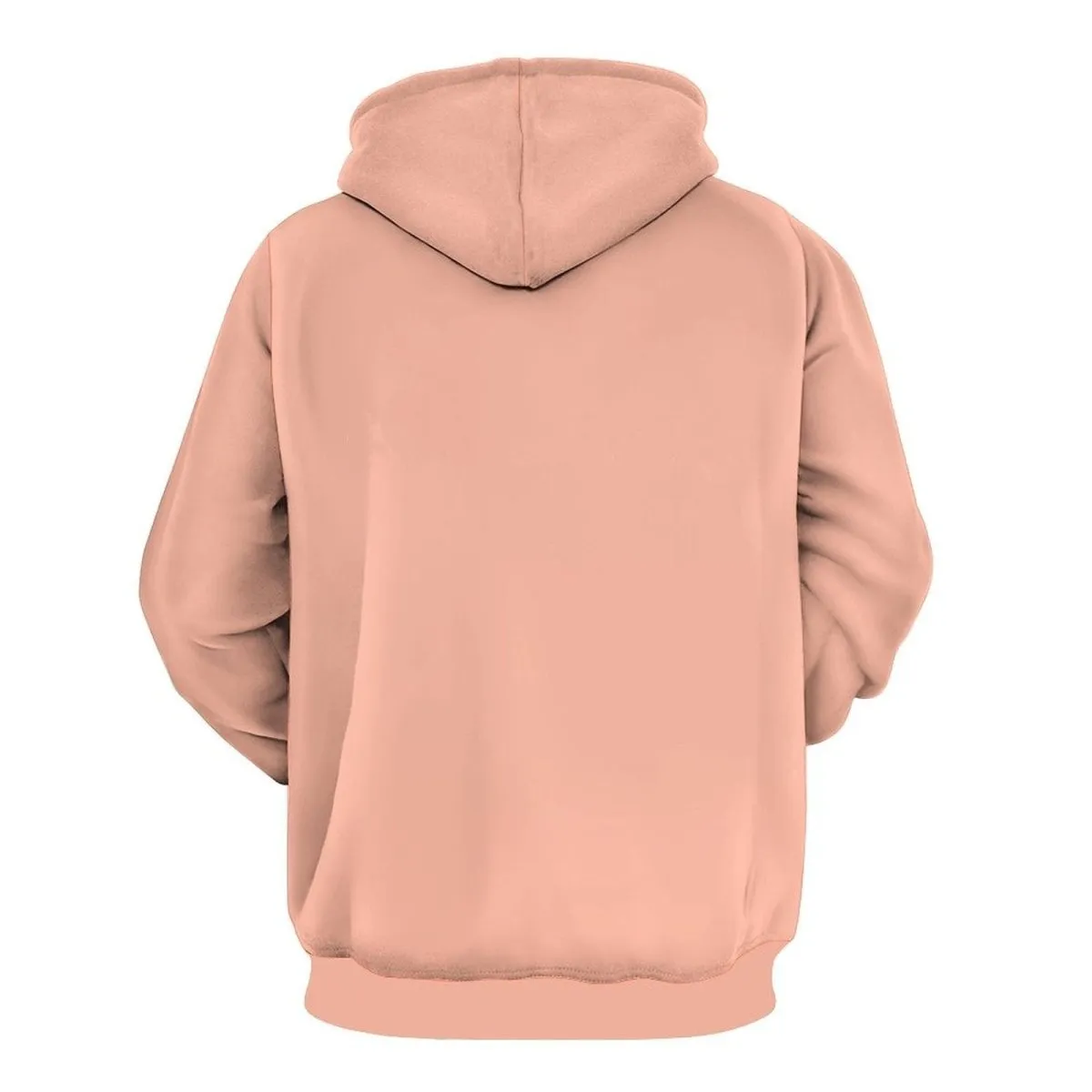 Custom Face Hoodie Unisex Design Your Facial Features Loose Hoodie Top Outfits
