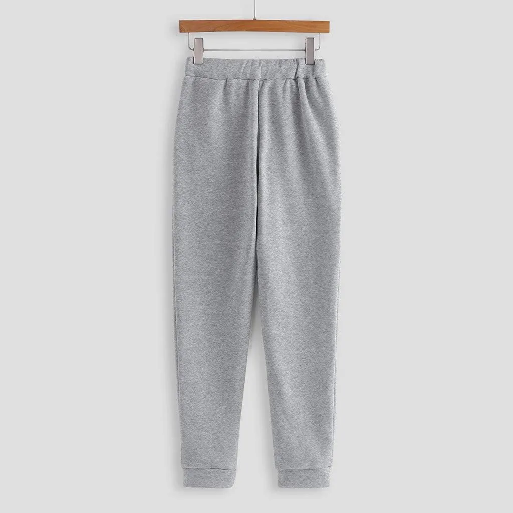 Cute Summer Outfits for Women 2 Piece Lounge Hoodie Oversized Sweatshirt Jogger Sweatpants Tracksuit Set Fall Clothes