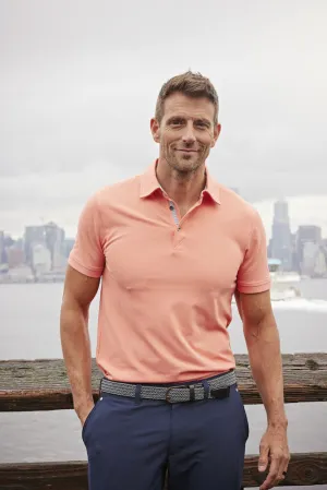 Cutter & Buck Advantage Premium Men's Polo Shirt | Breathable Activewear | 10 Colours | S-4XL