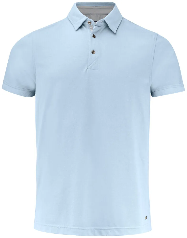 Cutter & Buck Advantage Premium Men's Polo Shirt | Breathable Activewear | 10 Colours | S-4XL