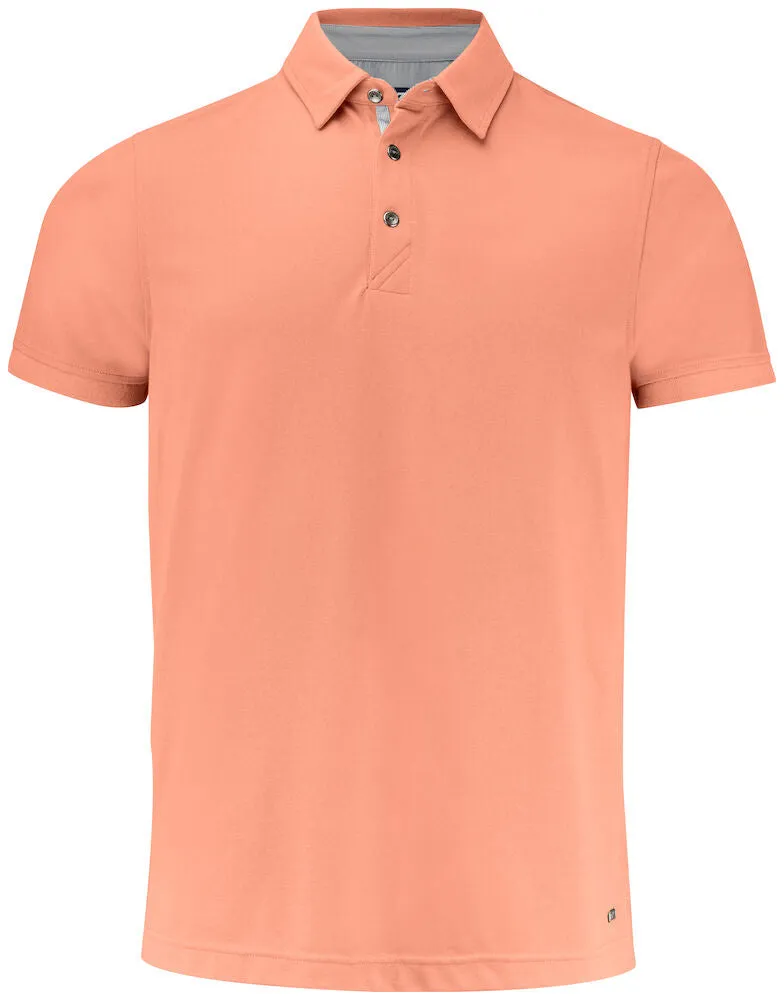 Cutter & Buck Advantage Premium Men's Polo Shirt | Breathable Activewear | 10 Colours | S-4XL