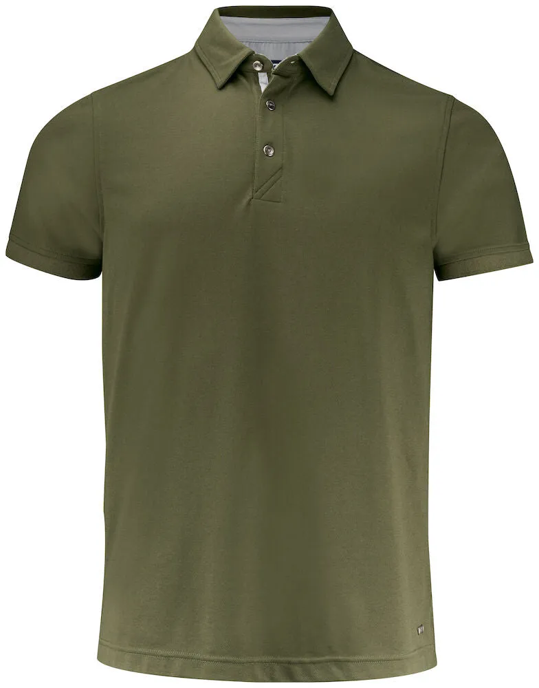 Cutter & Buck Advantage Premium Men's Polo Shirt | Breathable Activewear | 10 Colours | S-4XL
