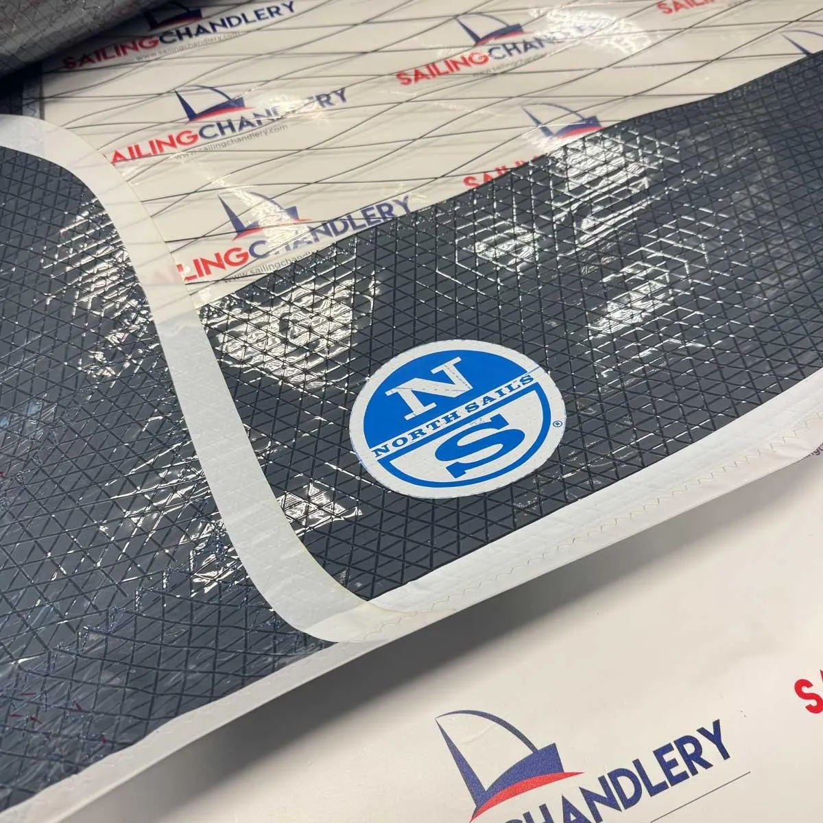 D-Zero North Sails Standard Mainsail