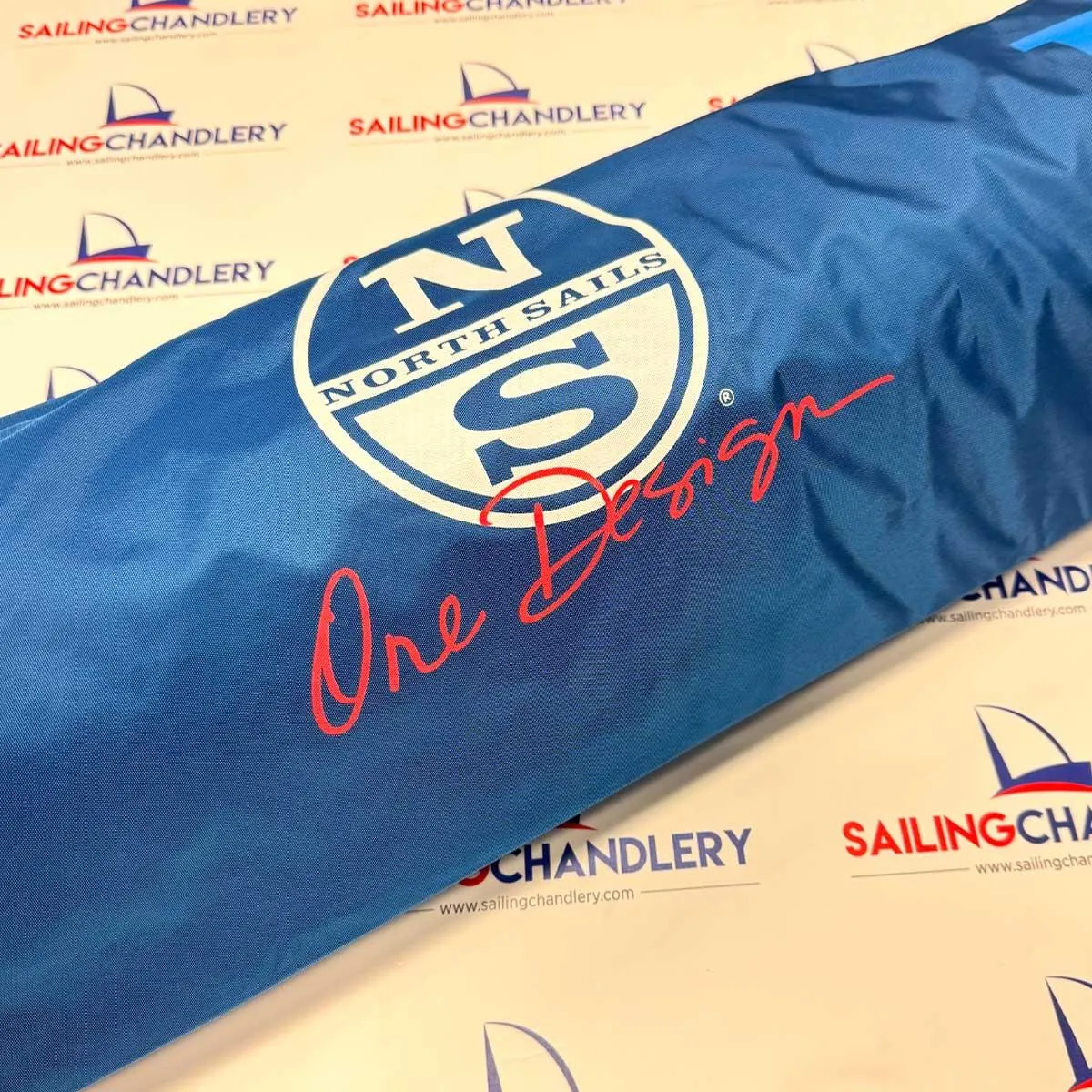 D-Zero North Sails Standard Mainsail