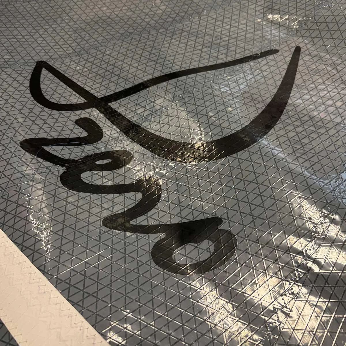 D-Zero North Sails Standard Mainsail