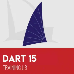 Dart 15 Training Jib
