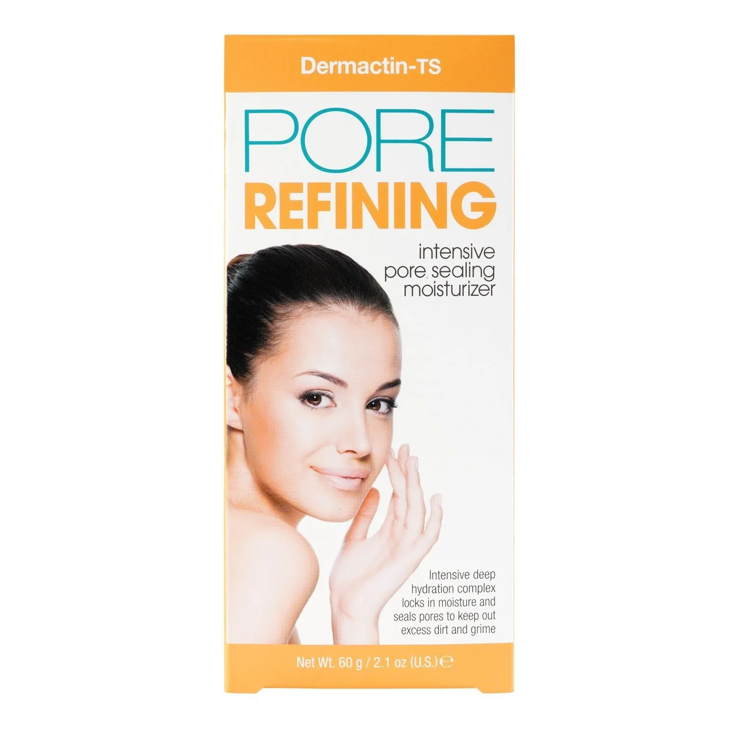 Dermactin-TS Pore Raffinage Pore Sealing Moisturizer 2.1oz / 60g