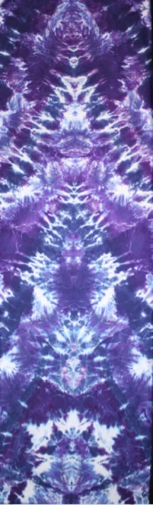 'Descension' 72''x22'' #4439