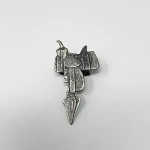 Desert Sun Scarf Ring