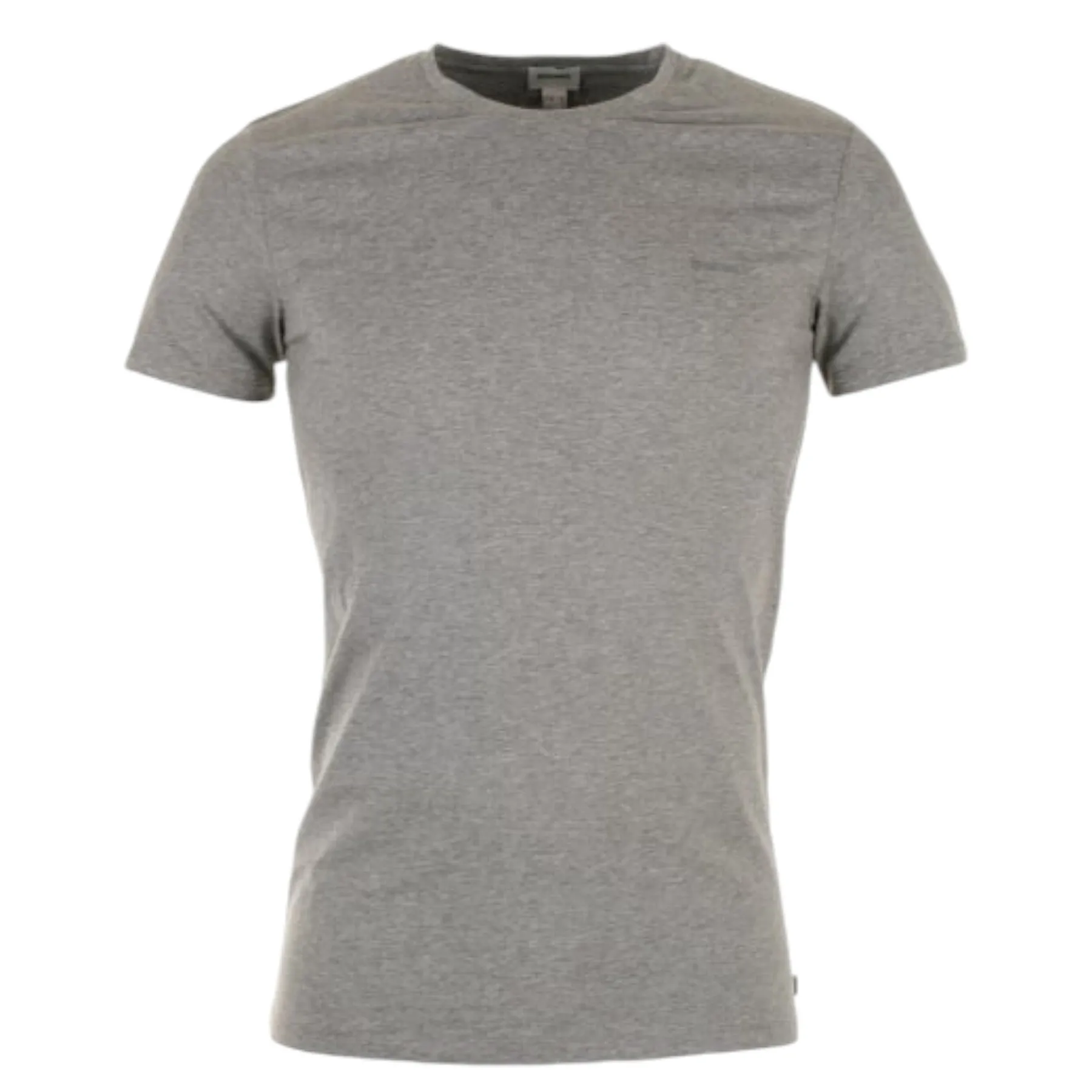 DIESEL UMTEE RANDAL Mens T Shirt 1x Pack Short Sleeve Crew Neck Basic Tees