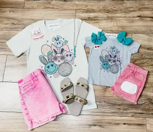 Disco Bunny Tee
