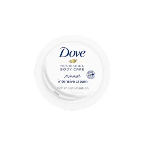Dove Intensive Cream 250ml