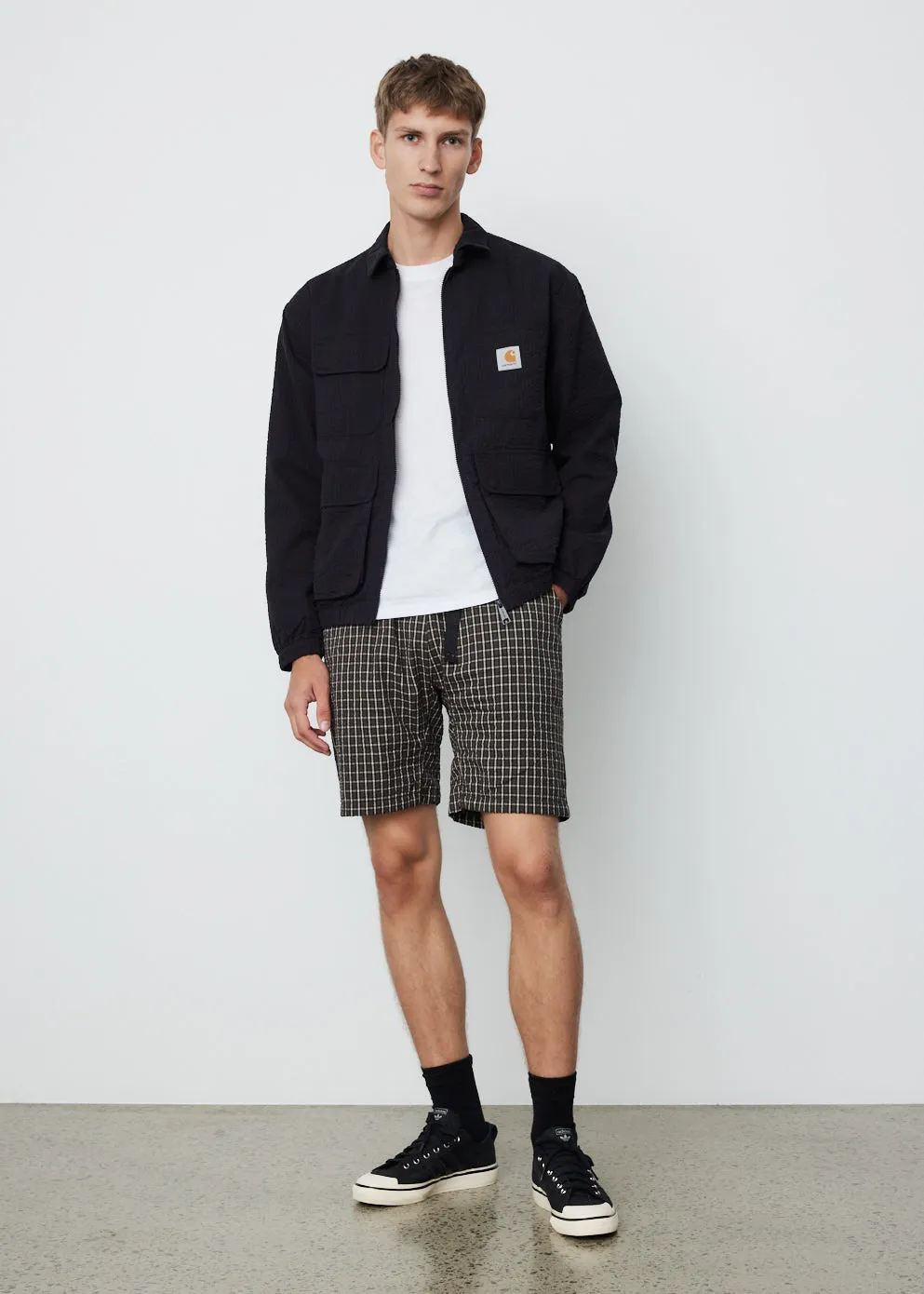 Dryden Shorts