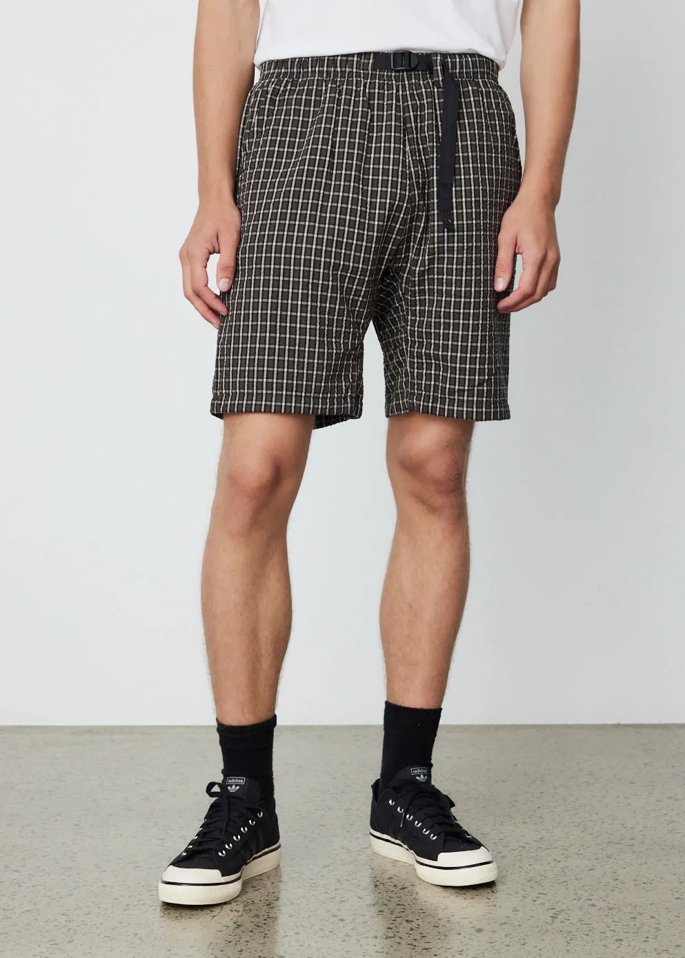 Dryden Shorts