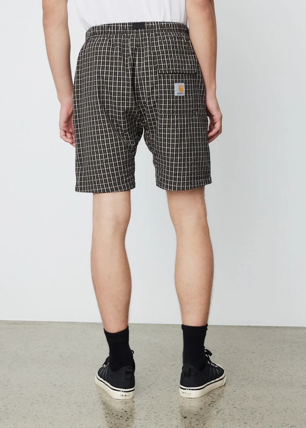 Dryden Shorts
