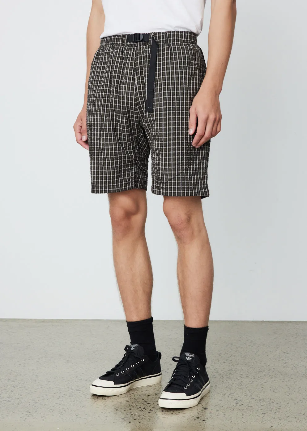 Dryden Shorts