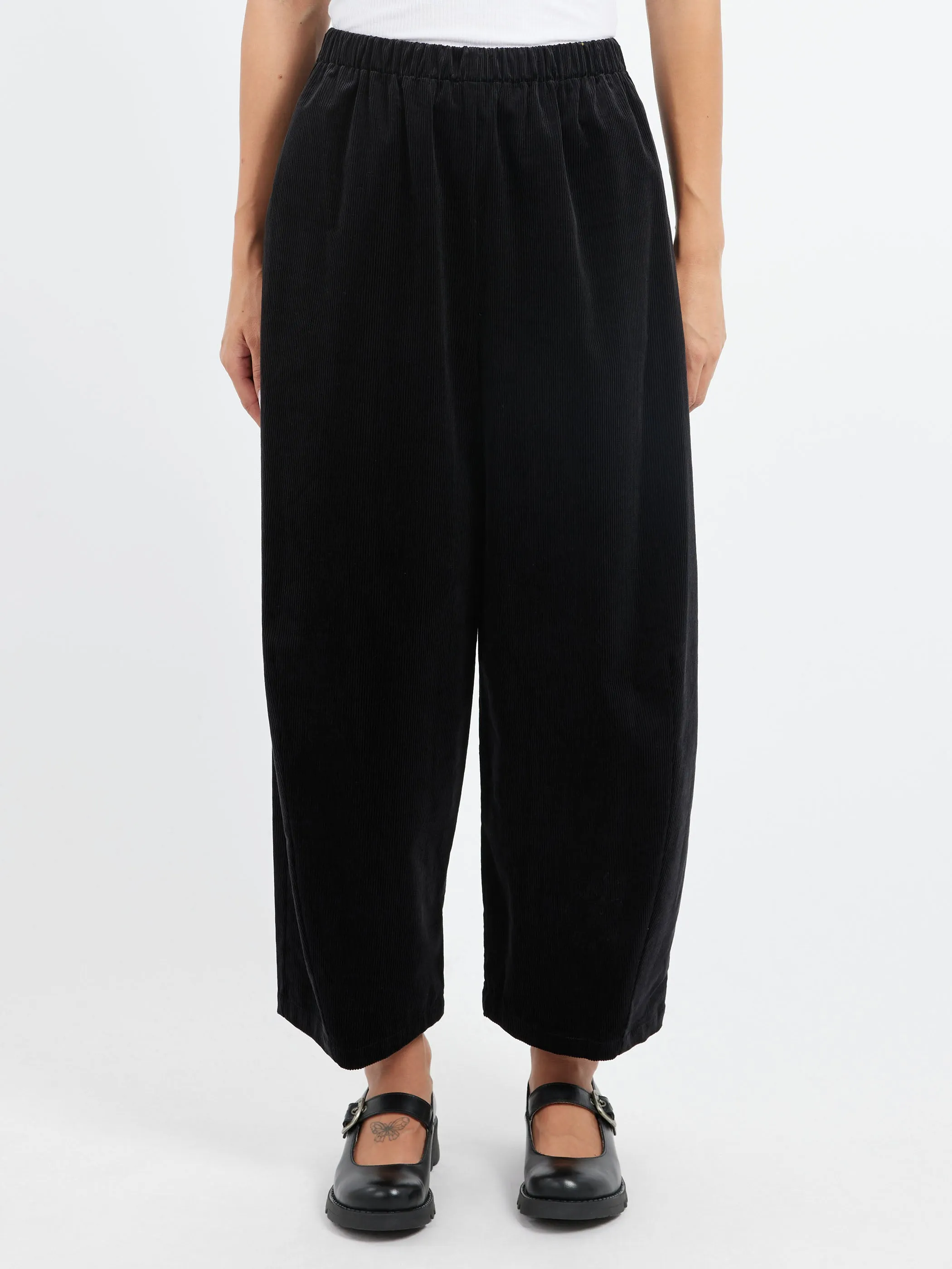 Easy Trousers