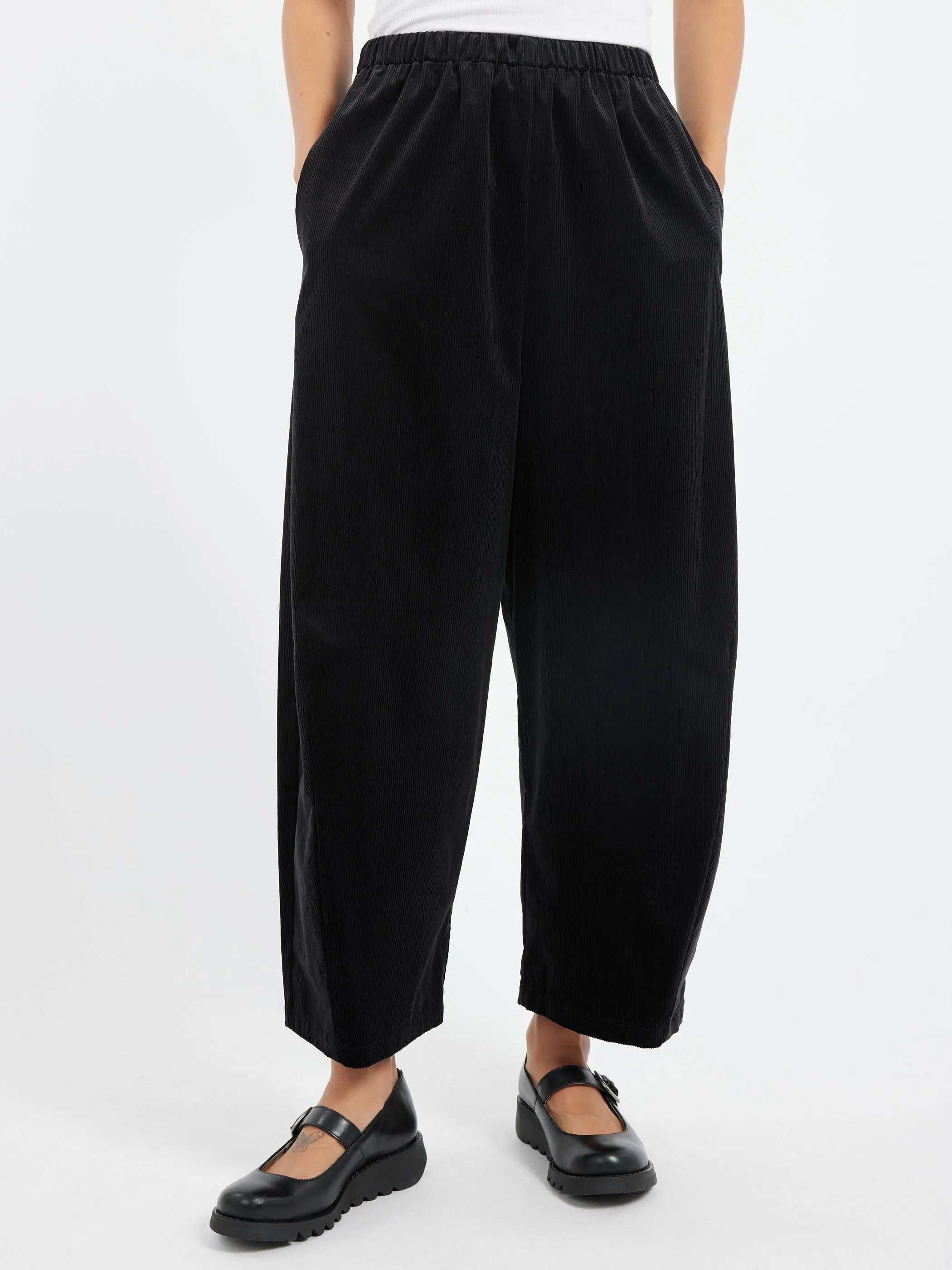 Easy Trousers