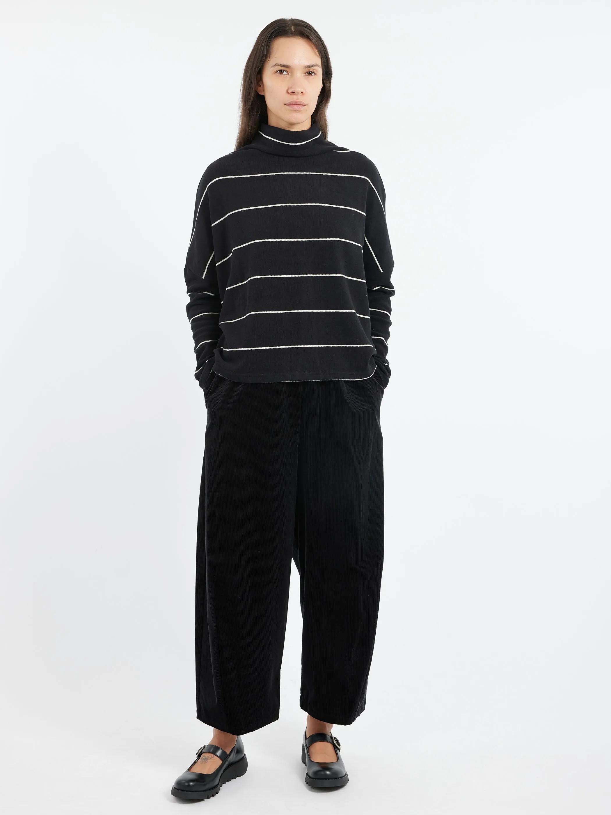 Easy Trousers