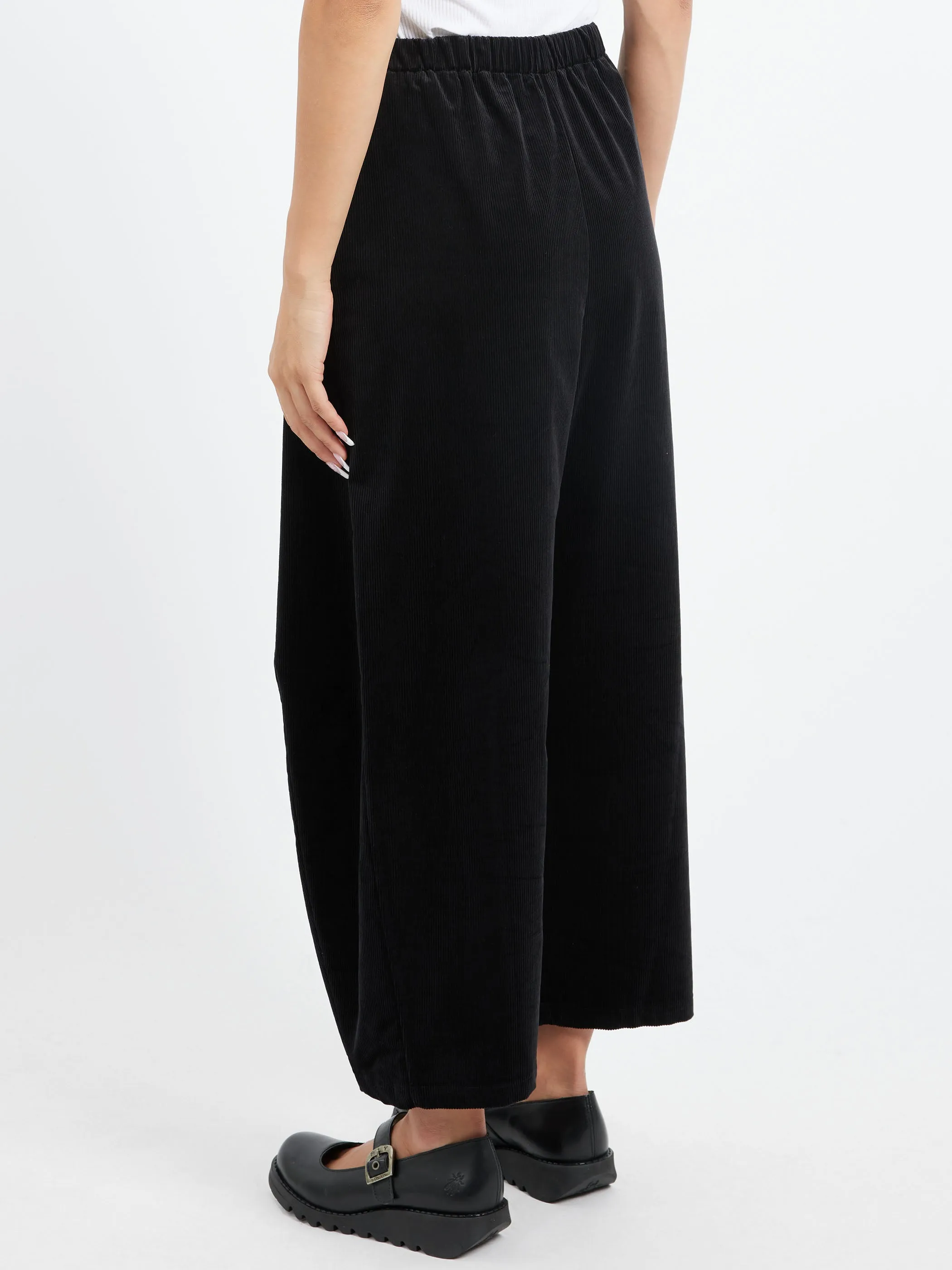 Easy Trousers