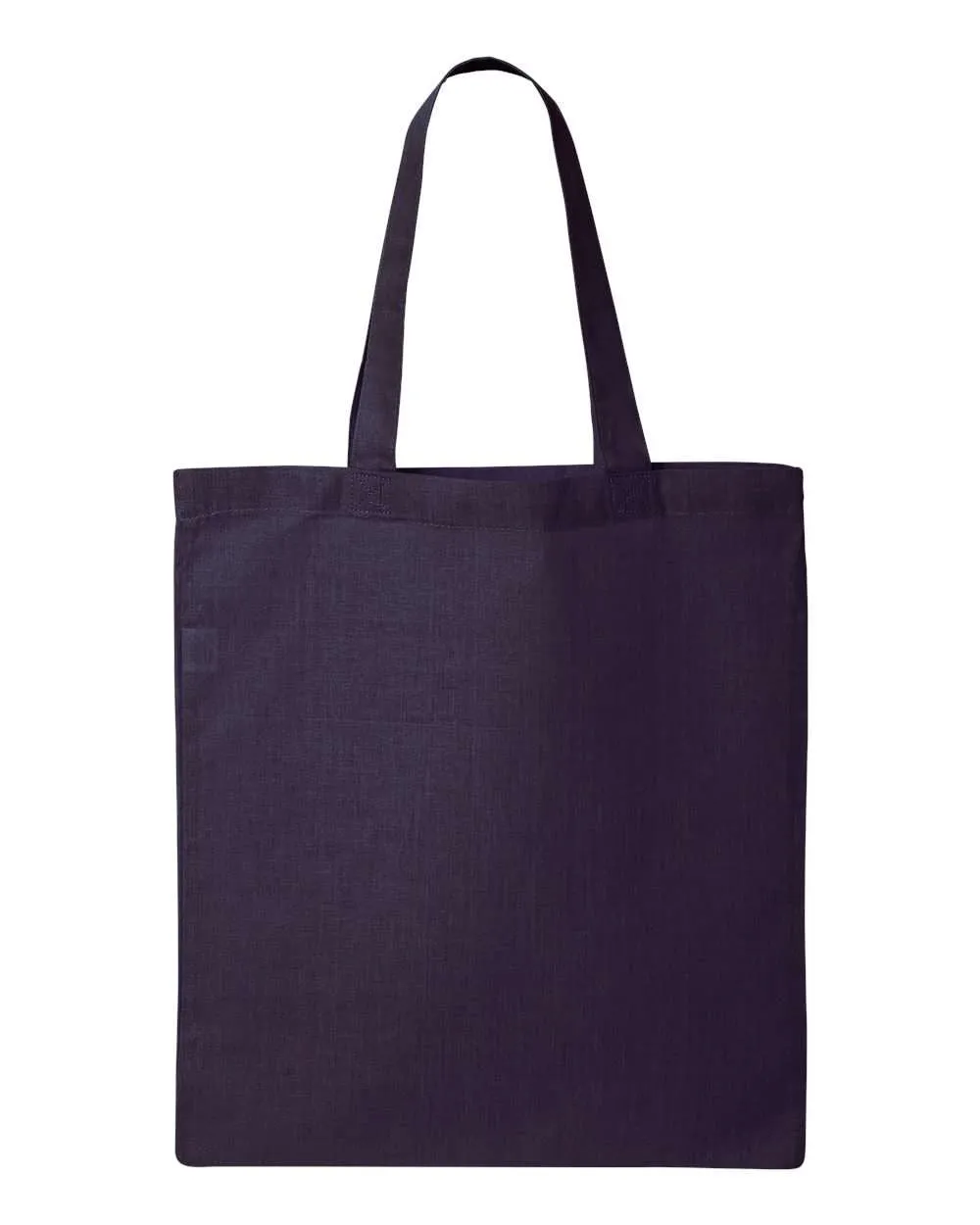 Economical Tote Bag | Q-Tees QTB | DTF