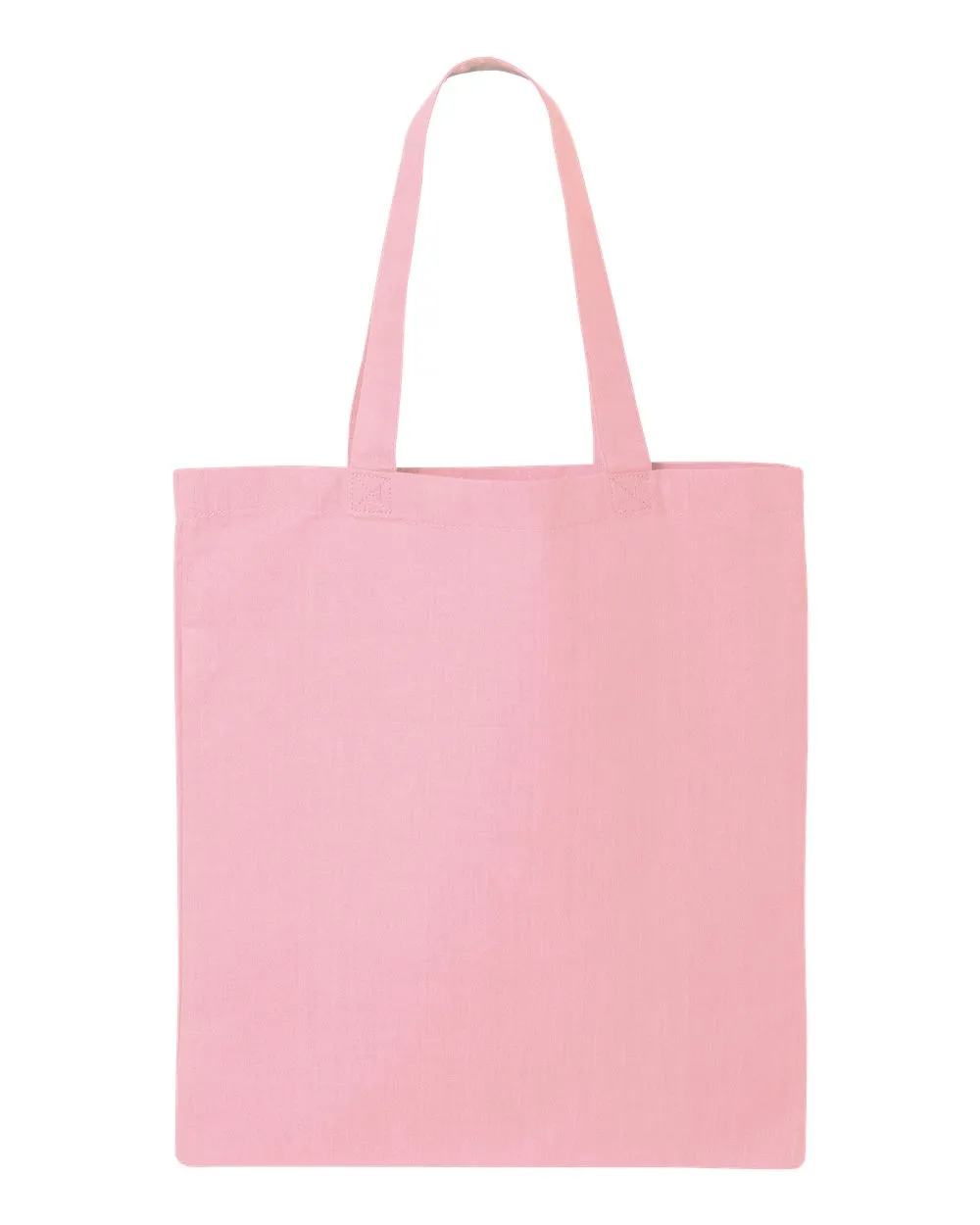 Economical Tote Bag | Q-Tees QTB | DTF