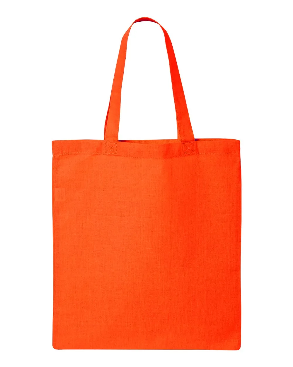 Economical Tote Bag | Q-Tees QTB | DTF