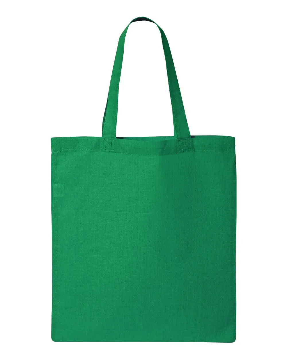 Economical Tote Bag | Q-Tees QTB | DTF