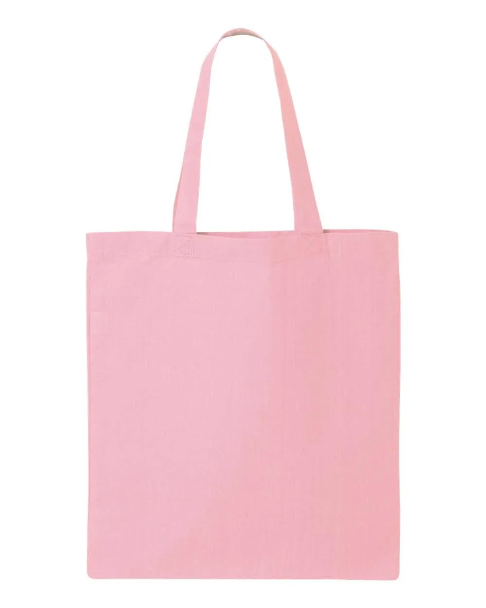 Economical Tote Bag | Q-Tees QTB | DTF