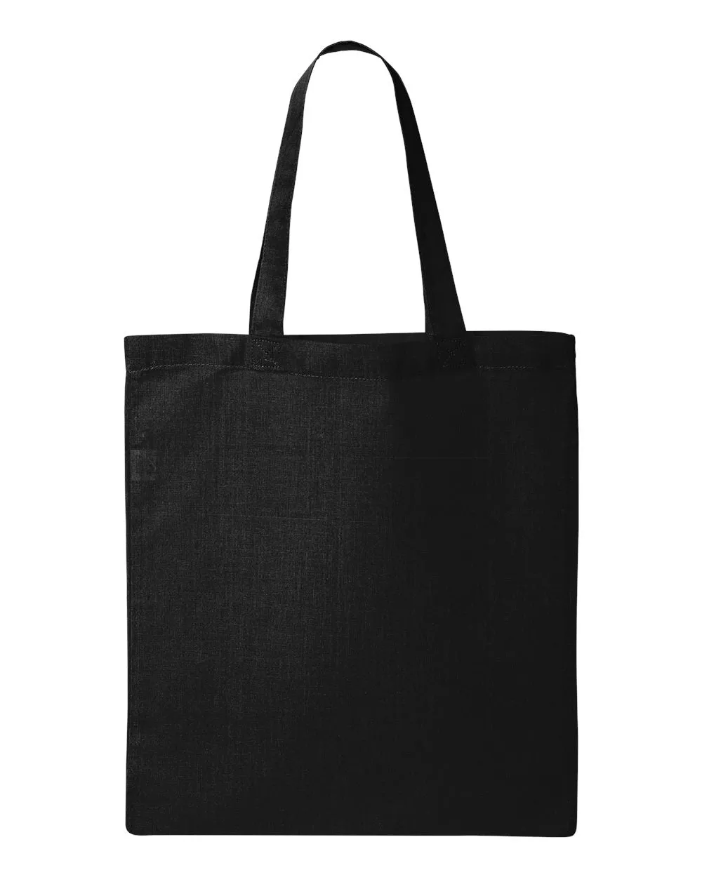 Economical Tote Bag | Q-Tees QTB | DTF