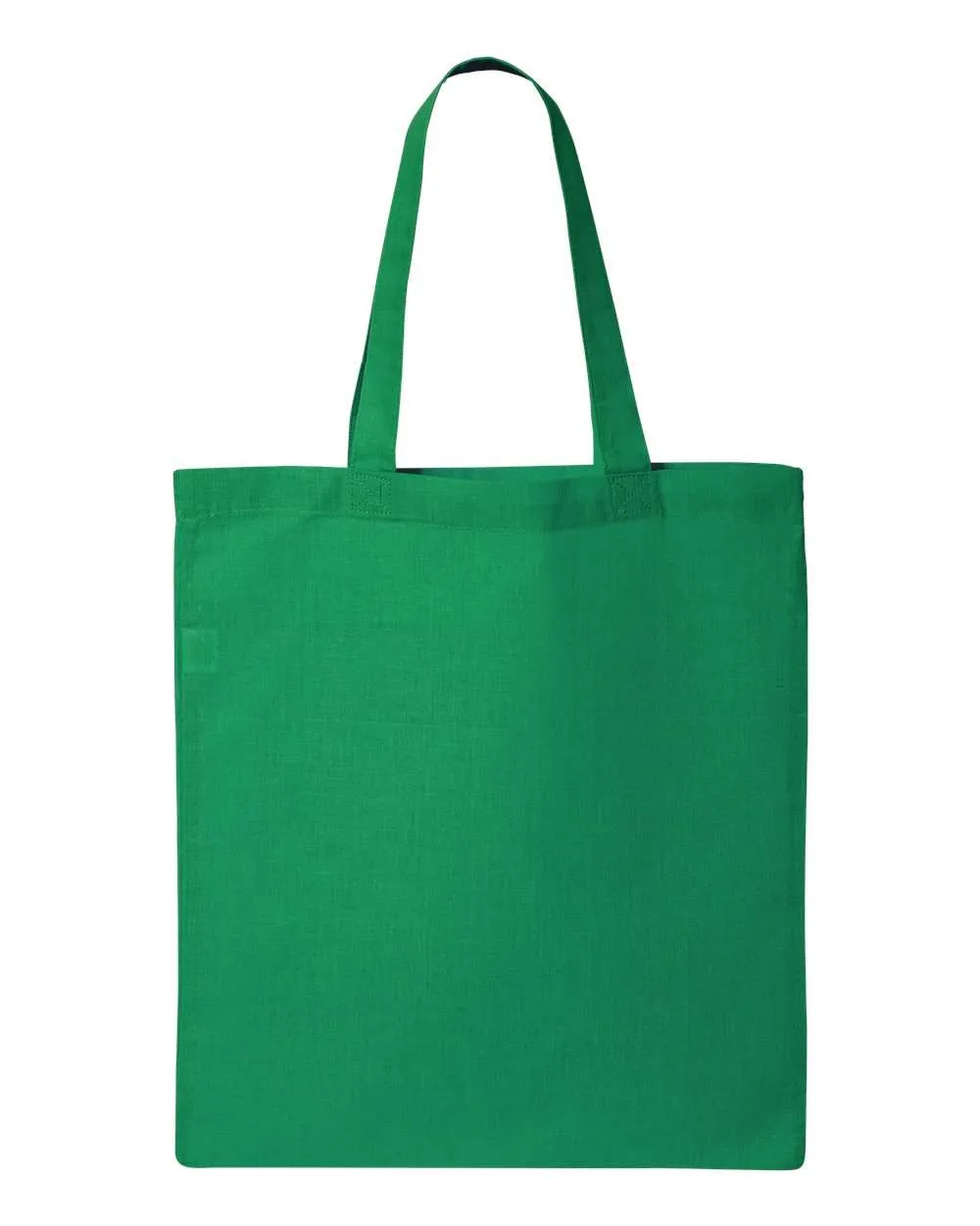 Economical Tote Bag | Q-Tees QTB | DTF
