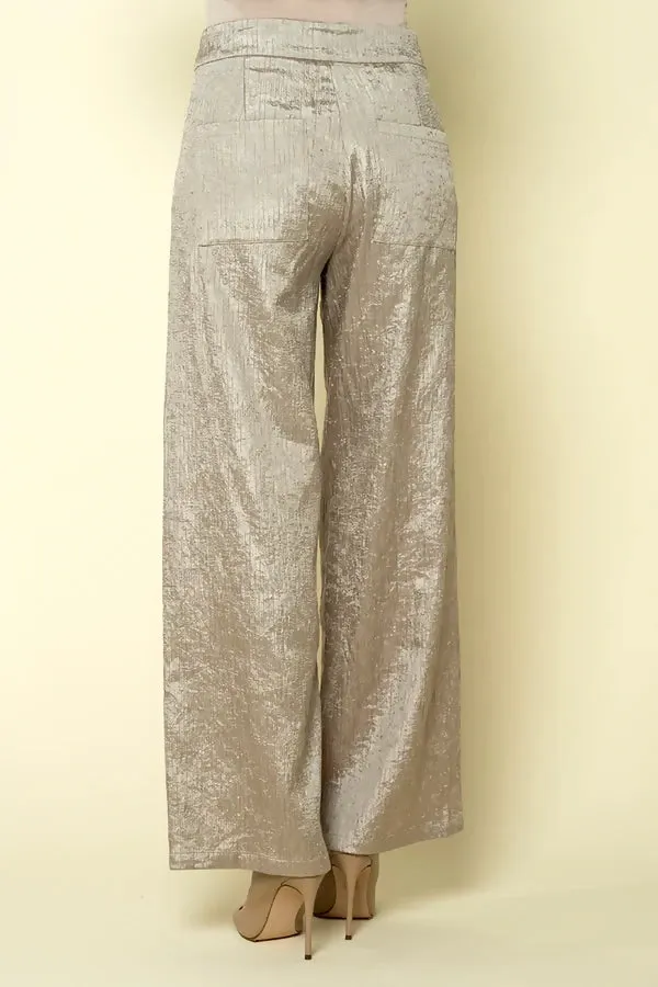 ELEANOR STRAIGHT LEG PANTS