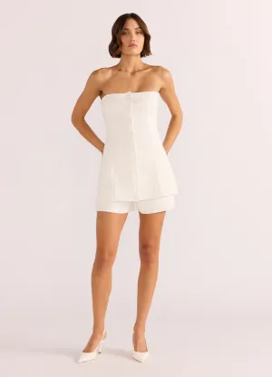 Elora Knit Short