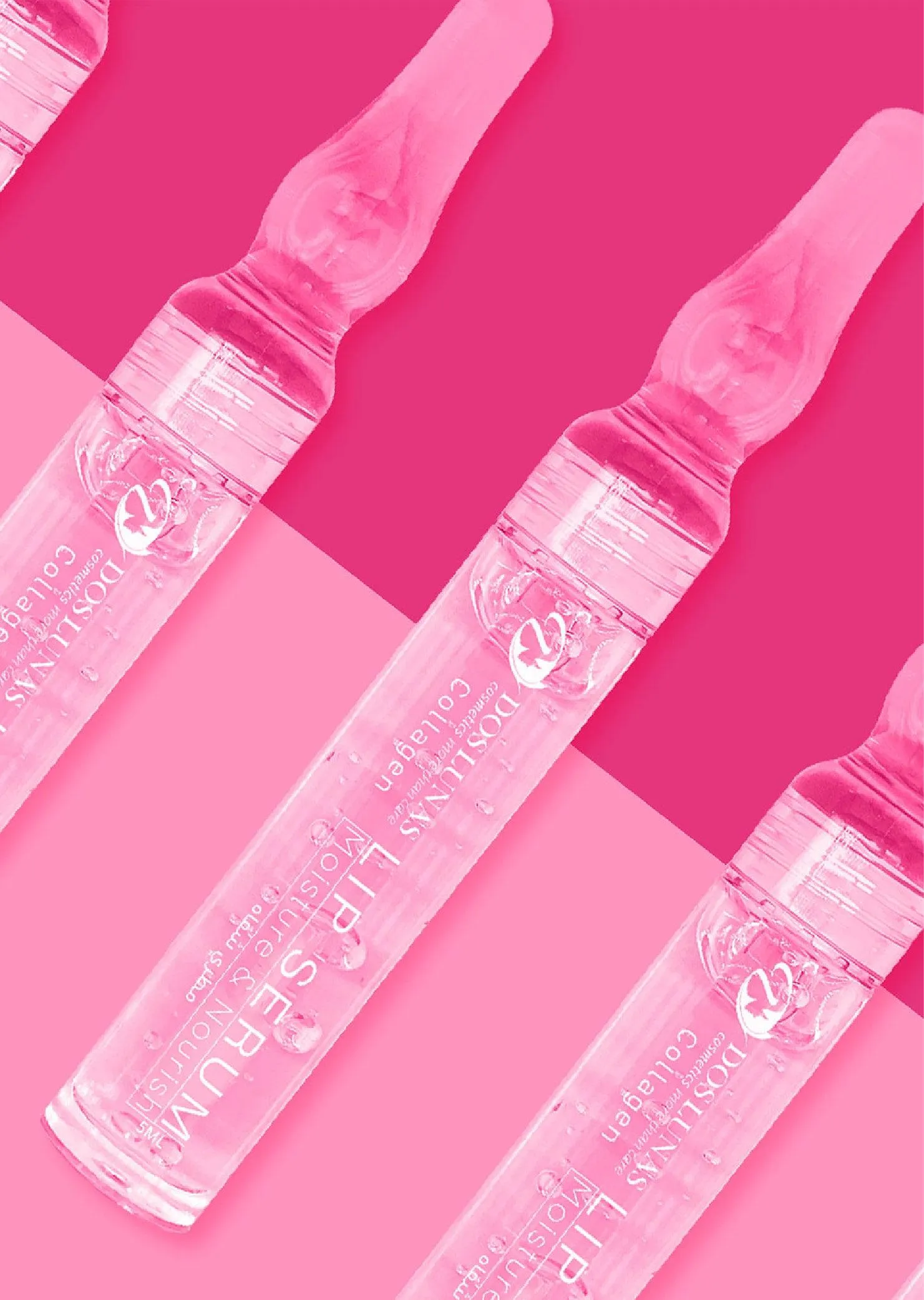 Embrace Kissably Soft Lips with Dos Lunas Collagen Lip Serum Balm (5 mL)