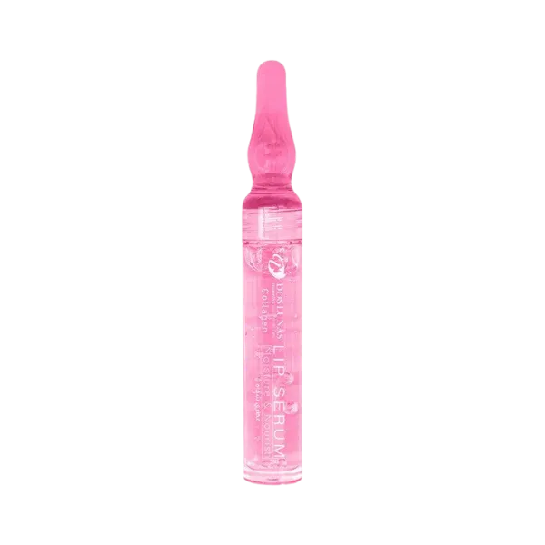 Embrace Kissably Soft Lips with Dos Lunas Collagen Lip Serum Balm (5 mL)
