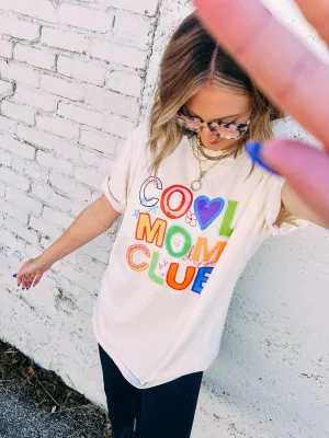 ETTA OG | funky cool mom club graphic tee