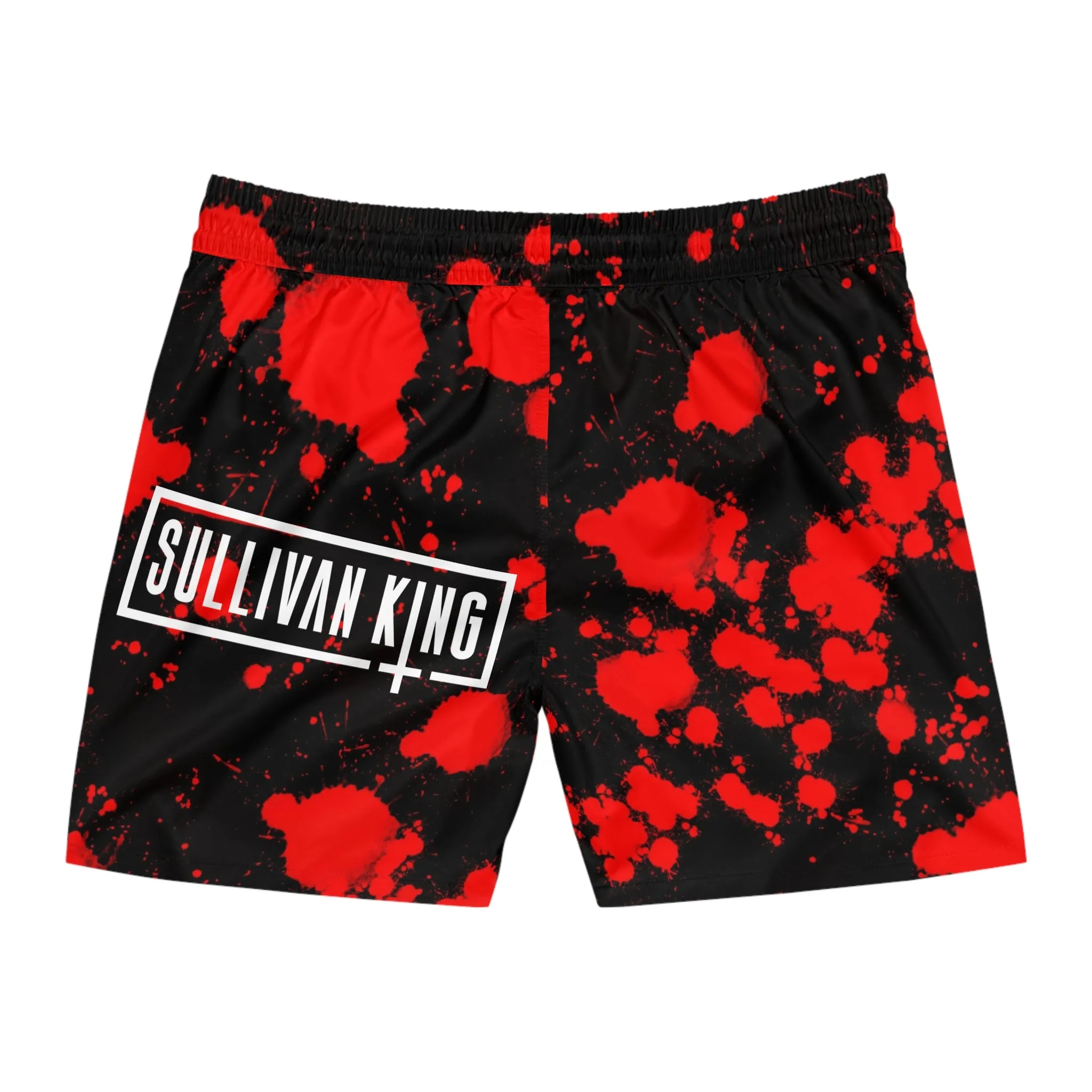 Excision Sullivan King Matching Jersey Set