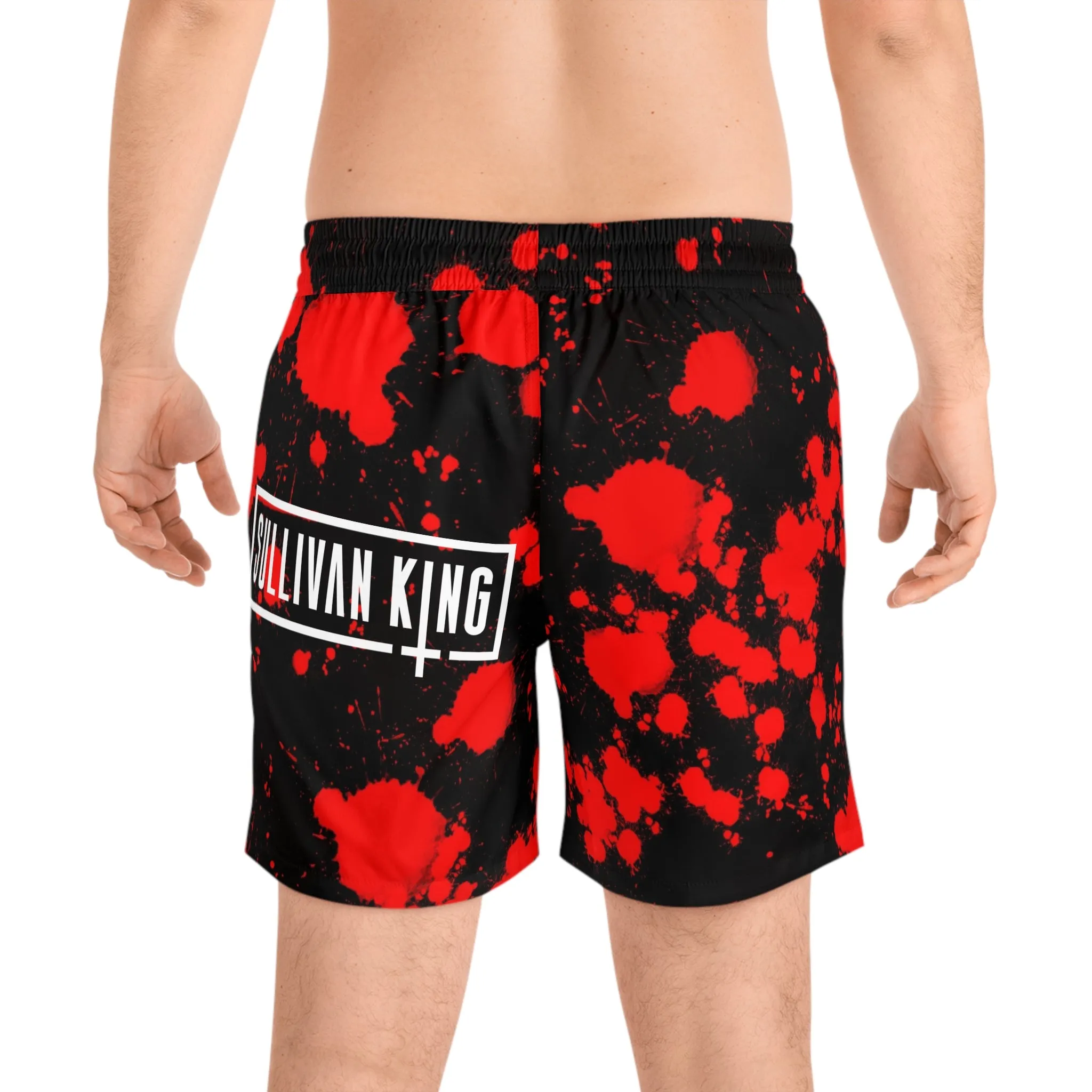 Excision Sullivan King Matching Jersey Set