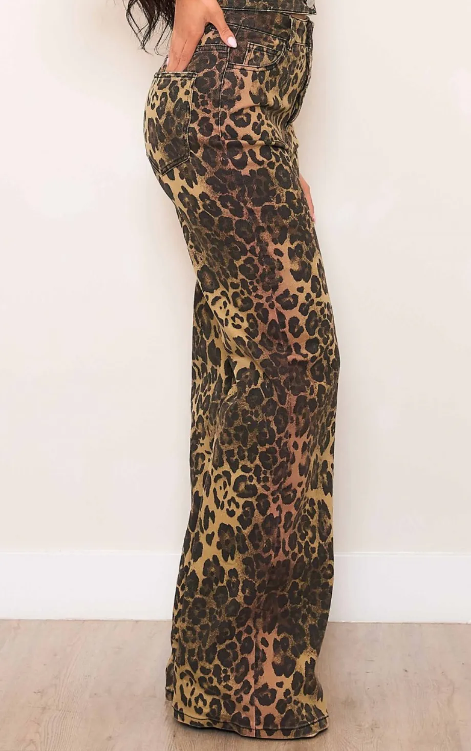 Feline Good Pants