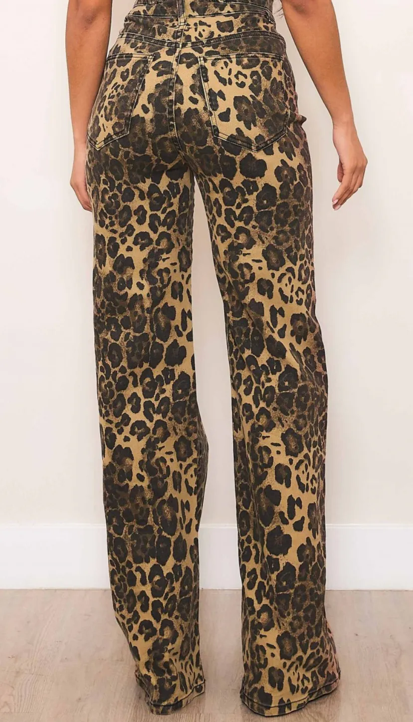 Feline Good Pants