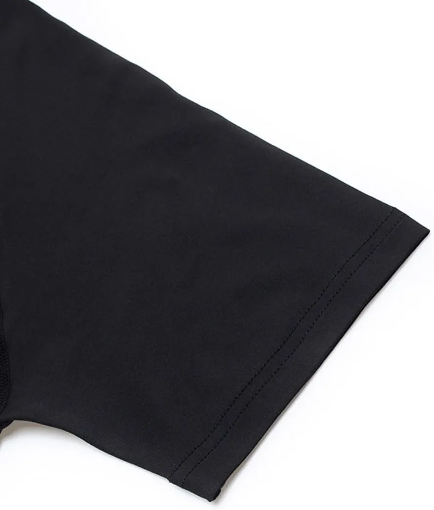 Fitness Quick Drying T-Shirt - Lightweight and Comfortable Activewear for Men