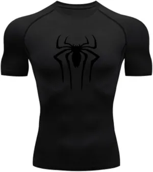 Fitness Quick Drying T-Shirt - Lightweight and Comfortable Activewear for Men