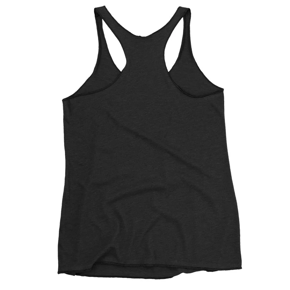 Foxy Women's Racerback Tank