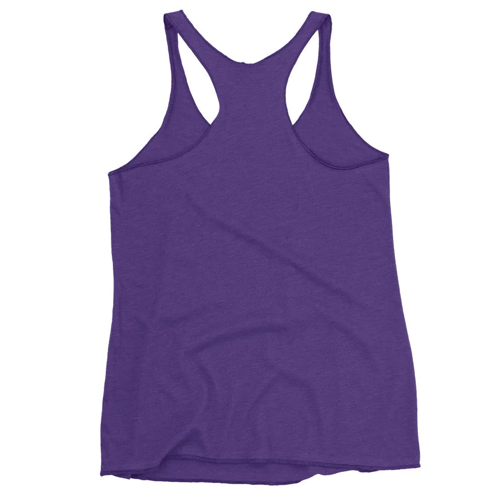Foxy Women's Racerback Tank