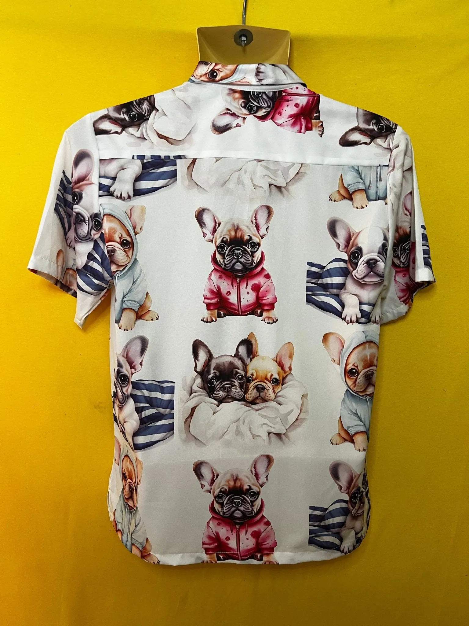 French Bulldog