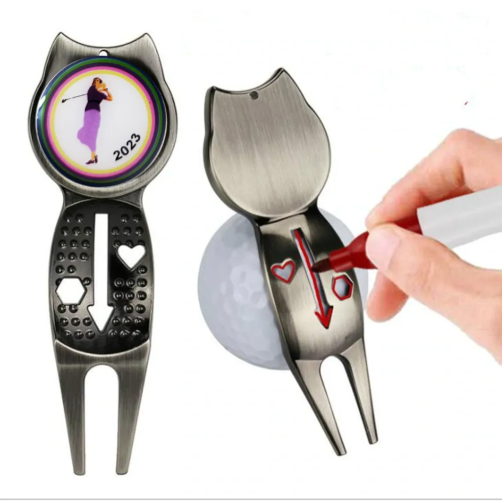 From the Lady Captain Mark and Repair-Tool Gift Bag