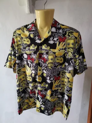Funky shirt