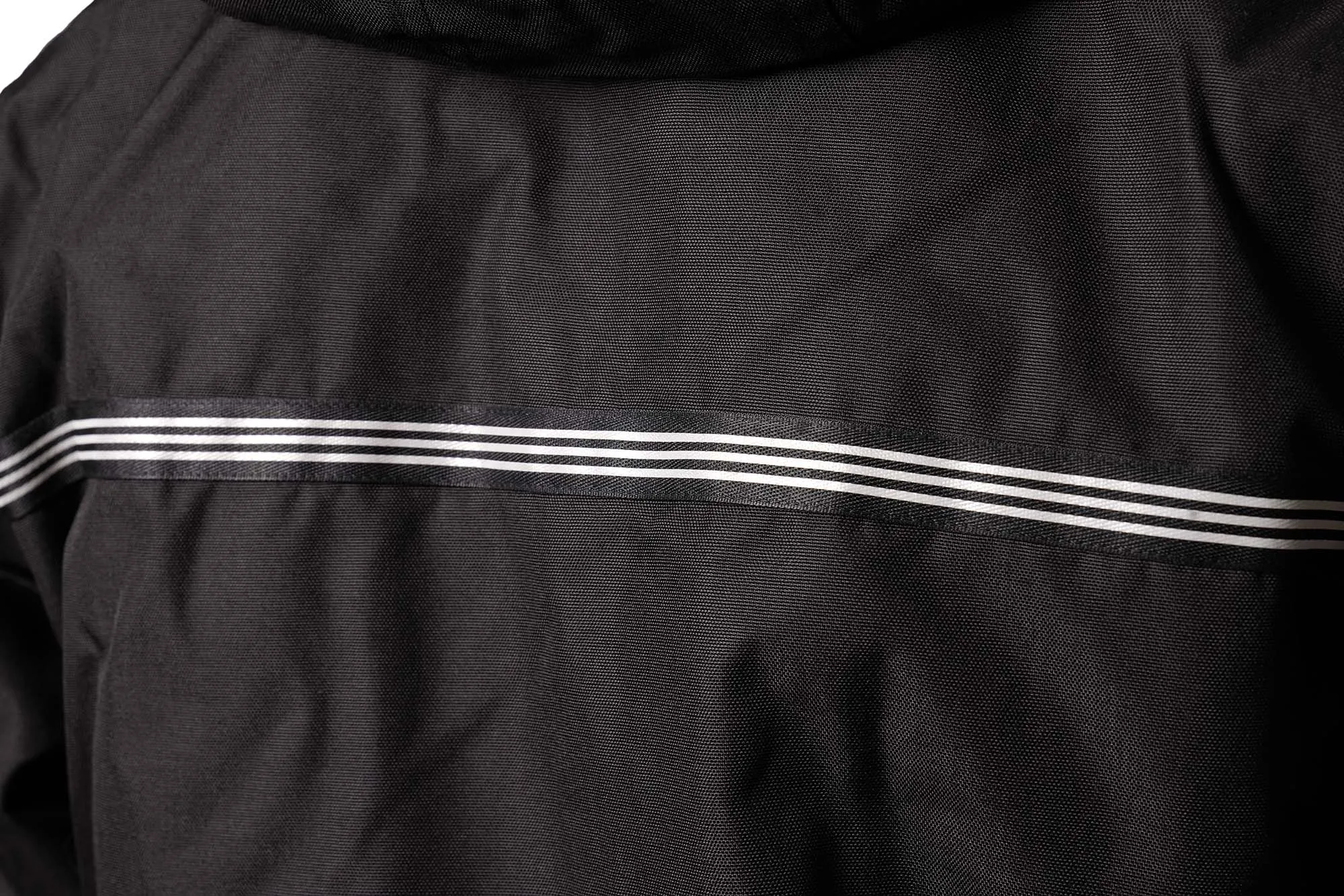 Fuse Jacket