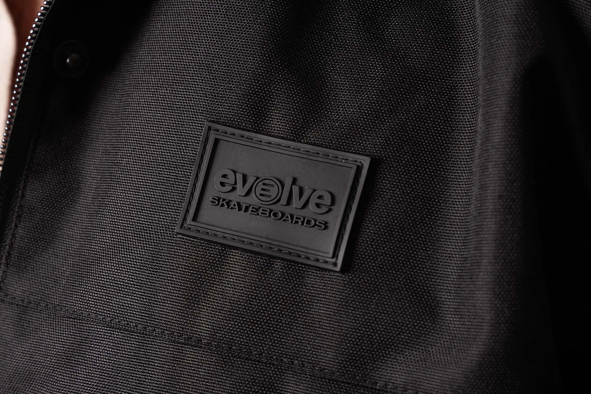 Fuse Jacket