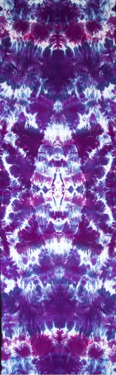 'Galactic Mother Guardian' Portal Shield  72" x 22"  #A0874  $400